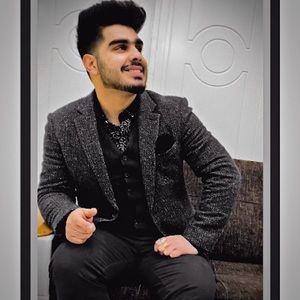 Meet your Posher, Habib